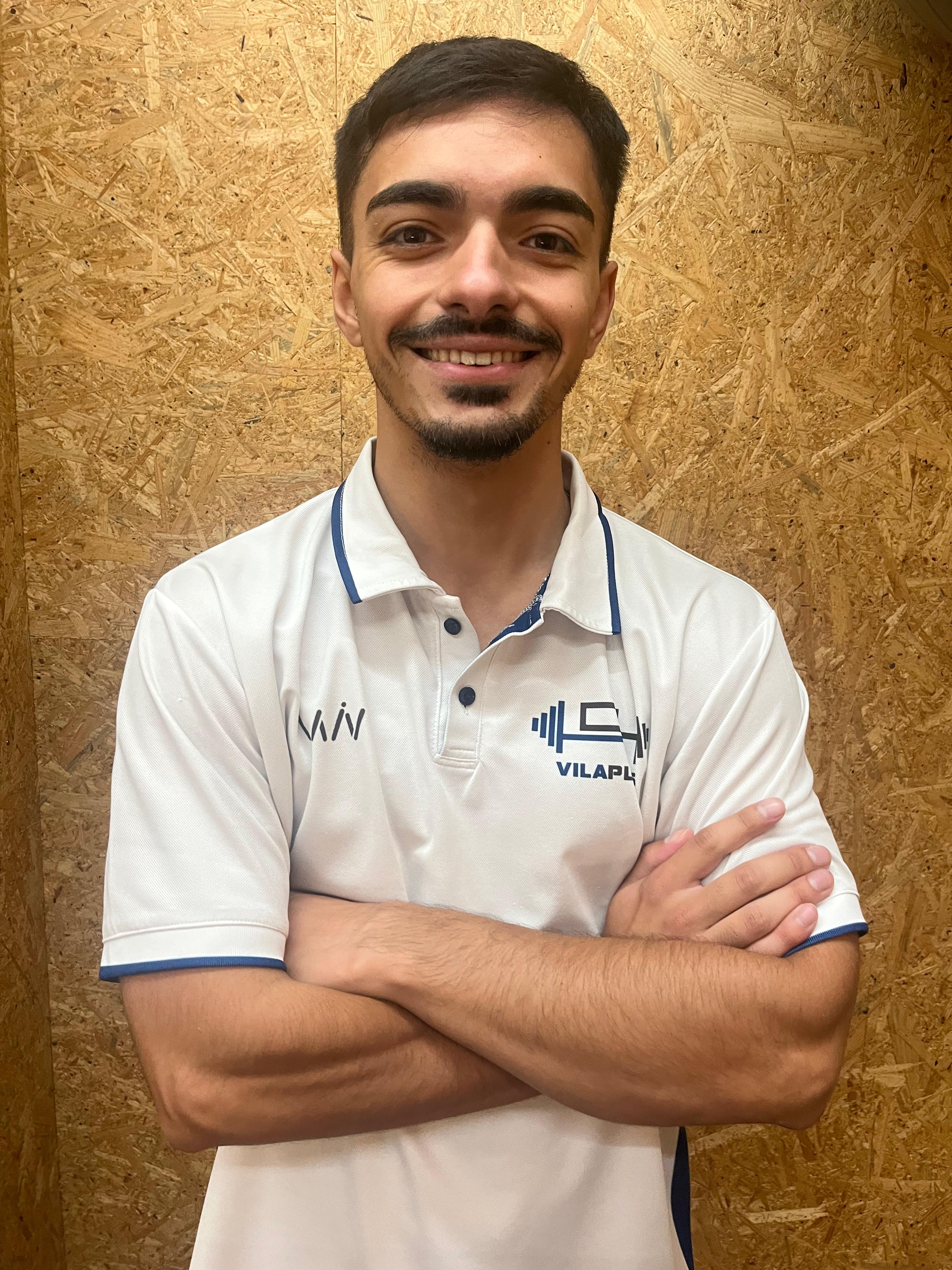 Diogo Filipe Magalhães Vieira