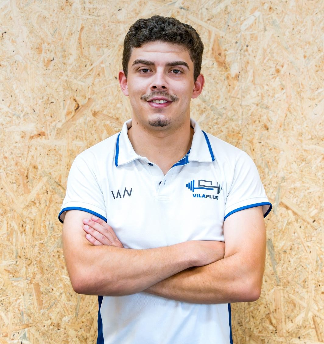 Tiago Tavares Magalhães