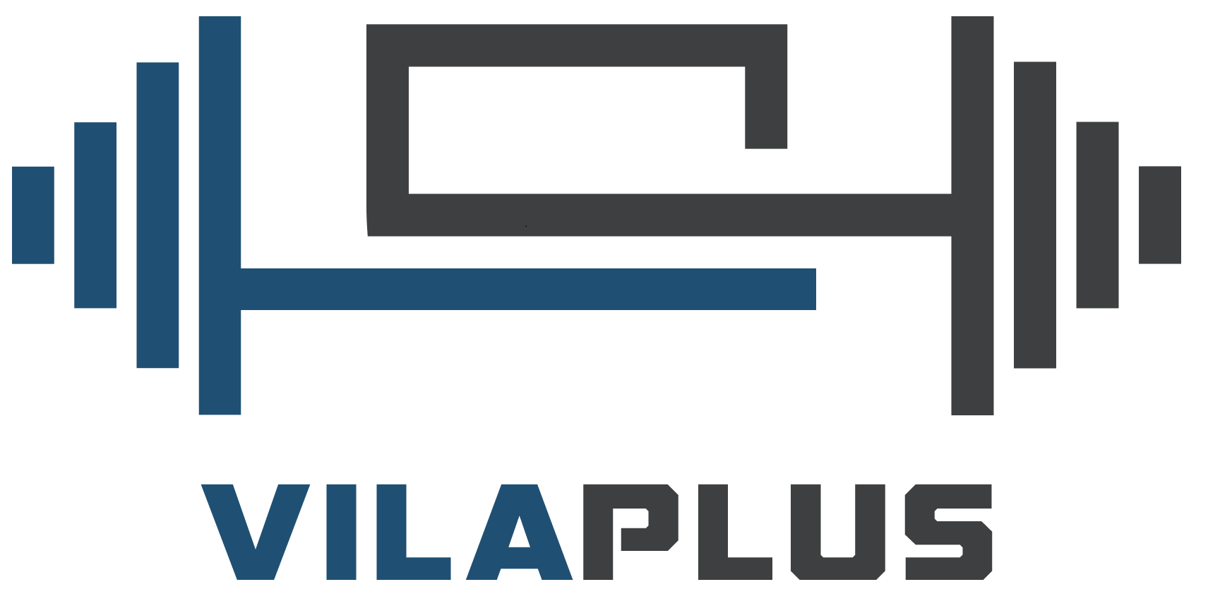 Logo Vila Plus