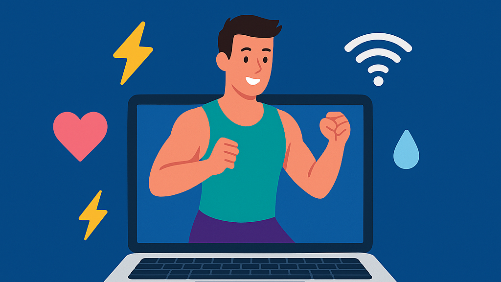 Acompanhamento Online